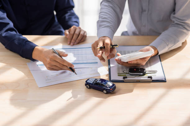 Car insurance options for Barnesville residents